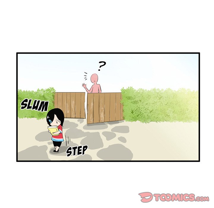 The Amazing Siblings The Amazing Siblings EP 39 - Toomics page 13 - 
