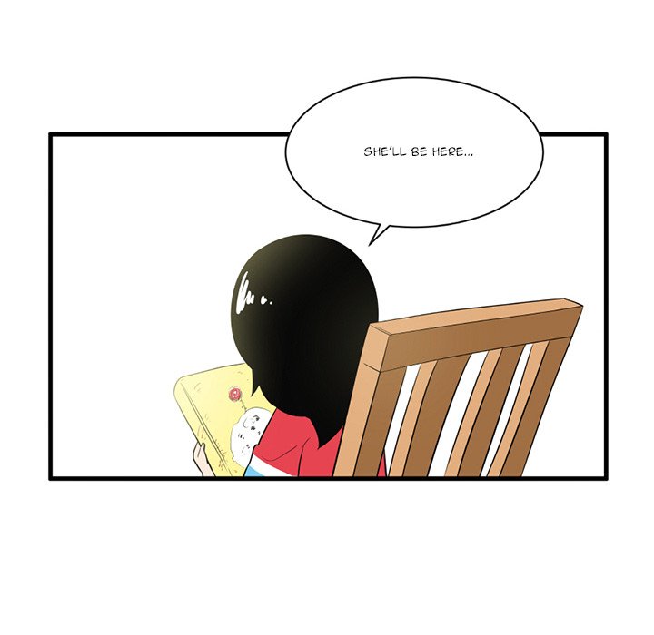 The Amazing Siblings The Amazing Siblings EP 39 - Toomics page 14 - 