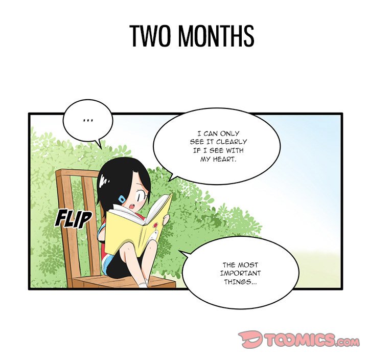 The Amazing Siblings The Amazing Siblings EP 39 - Toomics page 15 - 