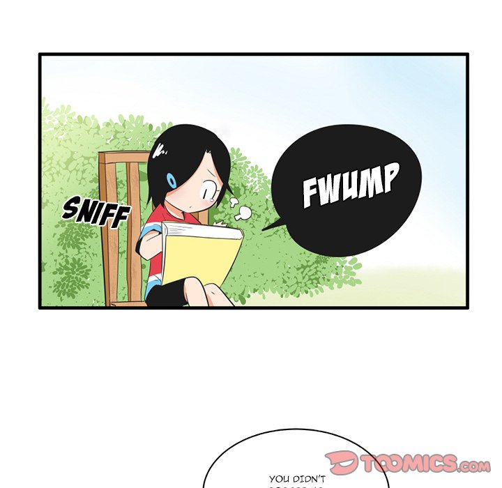 The Amazing Siblings The Amazing Siblings EP 39 - Toomics page 17 - 