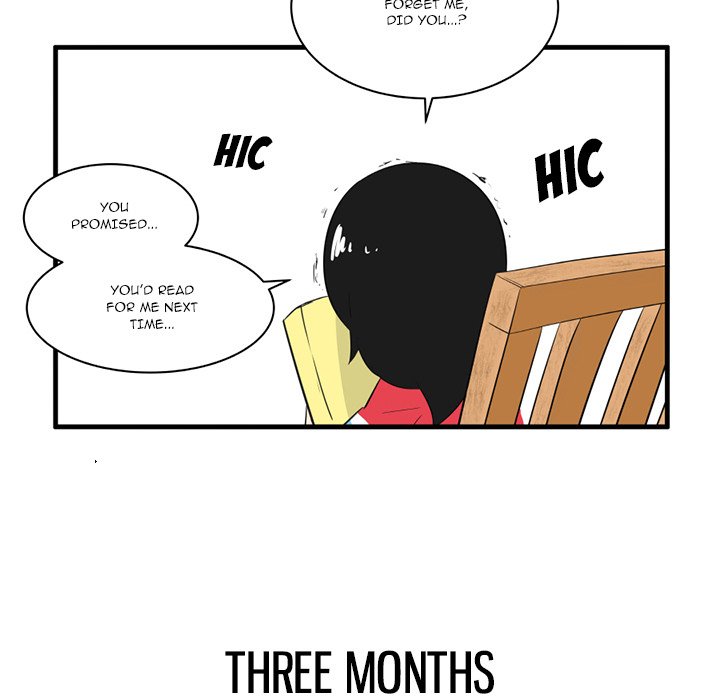 The Amazing Siblings The Amazing Siblings EP 39 - Toomics page 18 - 