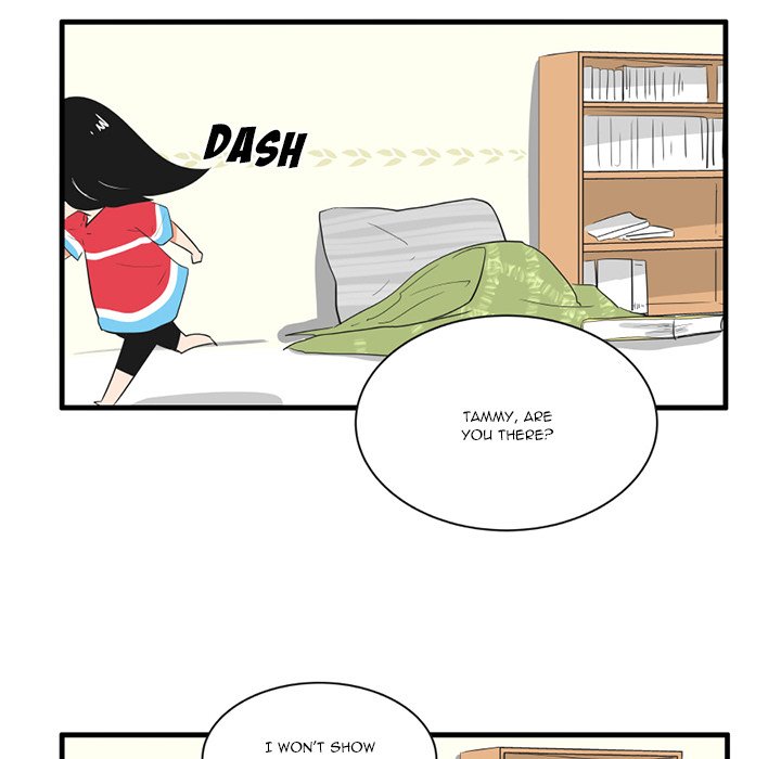 The Amazing Siblings The Amazing Siblings EP 39 - Toomics page 20 - 