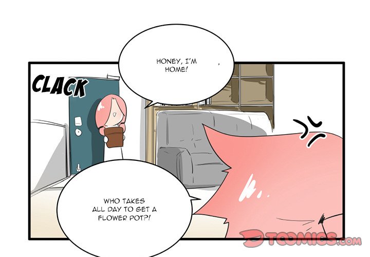 The Amazing Siblings The Amazing Siblings EP 39 - Toomics page 3 - 