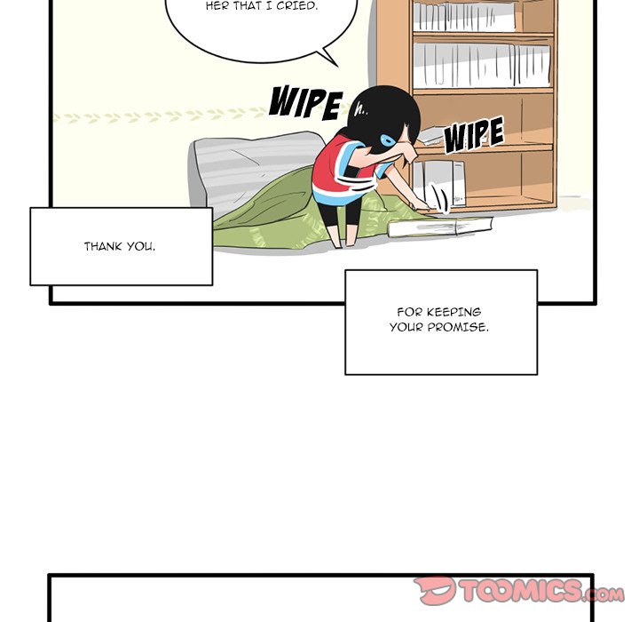 The Amazing Siblings The Amazing Siblings EP 39 - Toomics page 21 - 