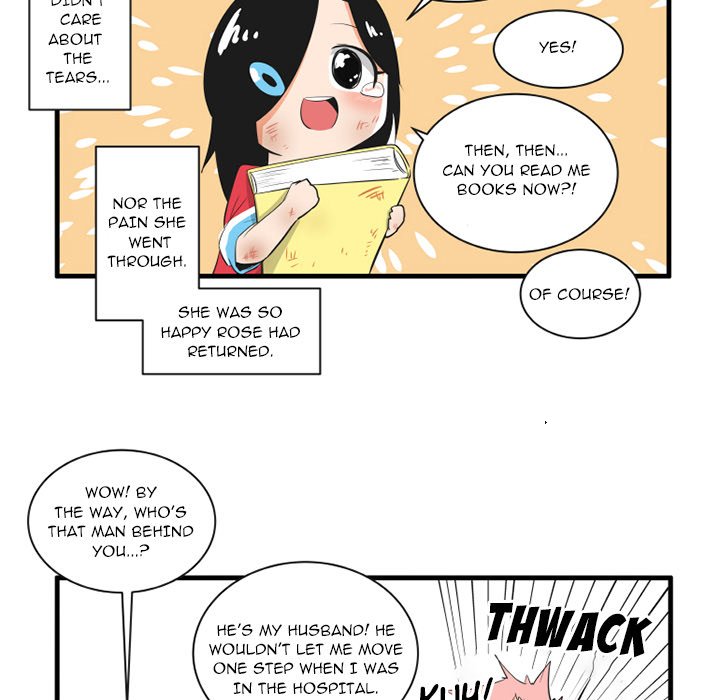 The Amazing Siblings The Amazing Siblings EP 39 - Toomics page 24 - 