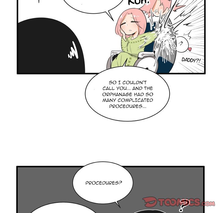 The Amazing Siblings The Amazing Siblings EP 39 - Toomics page 25 - 
