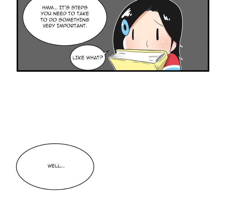 The Amazing Siblings The Amazing Siblings EP 39 - Toomics page 26 - 