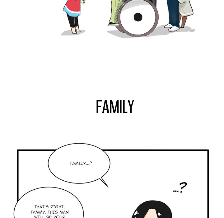 The Amazing Siblings The Amazing Siblings EP 39 - Toomics page 28 - 