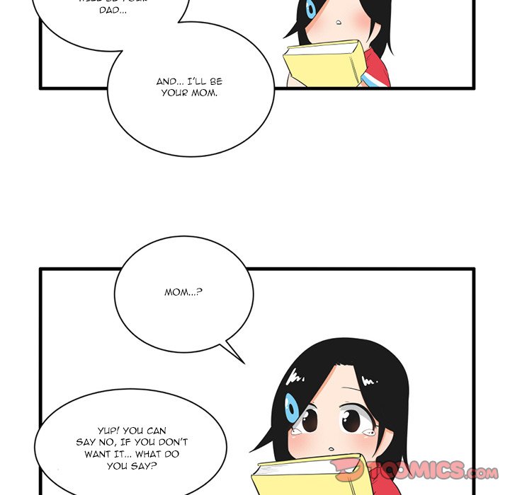 The Amazing Siblings The Amazing Siblings EP 39 - Toomics page 29 - 