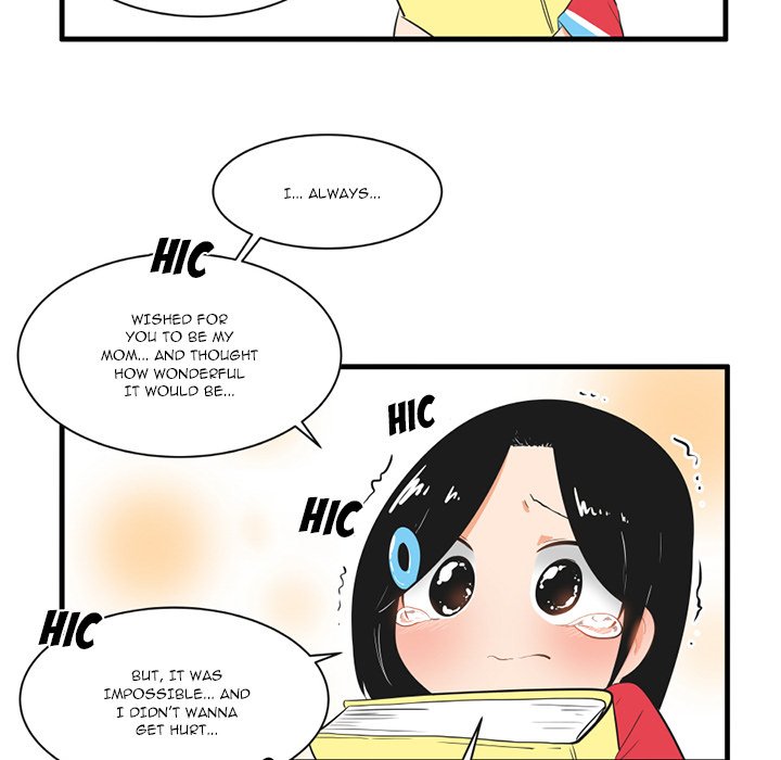 The Amazing Siblings The Amazing Siblings EP 39 - Toomics page 30 - 