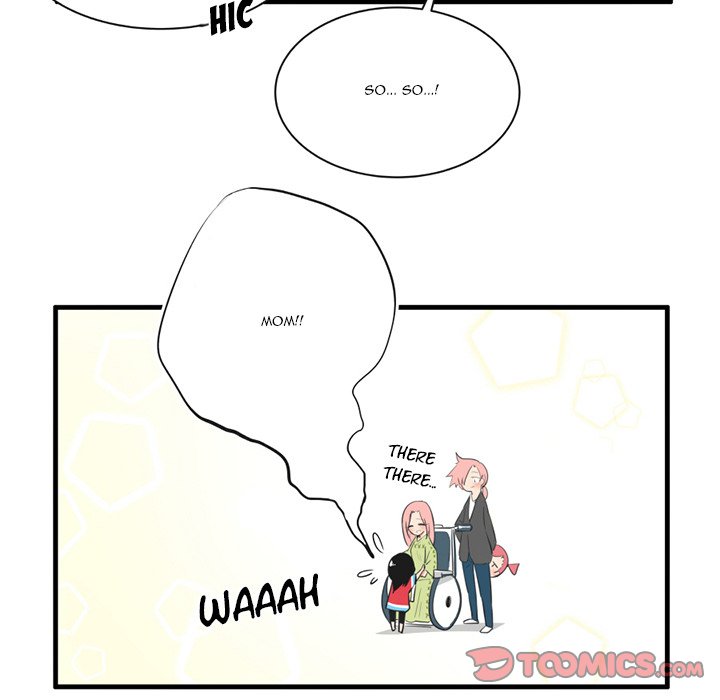 The Amazing Siblings The Amazing Siblings EP 39 - Toomics page 31 - 