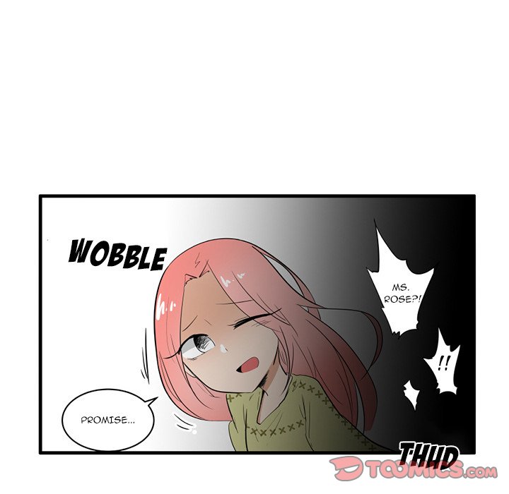 The Amazing Siblings The Amazing Siblings EP 39 - Toomics page 9 - 
