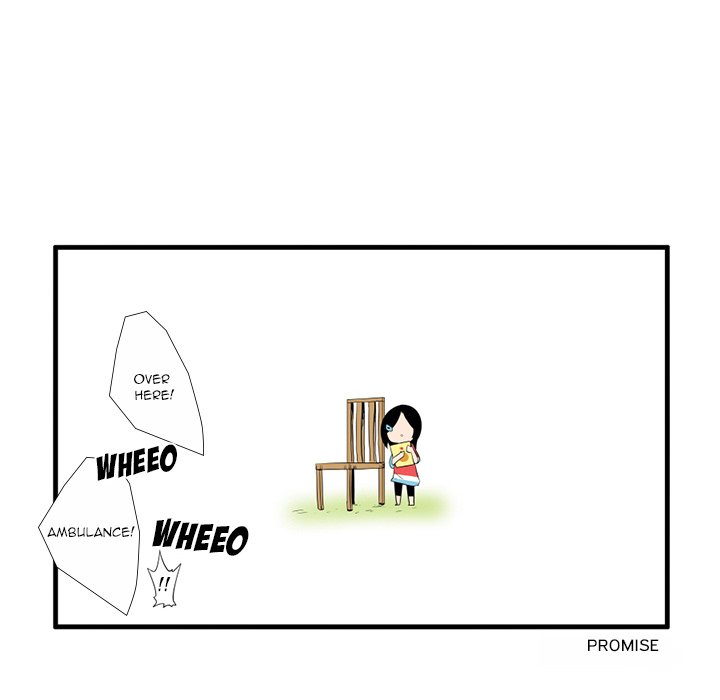 The Amazing Siblings The Amazing Siblings EP 39 - Toomics page 10 - 