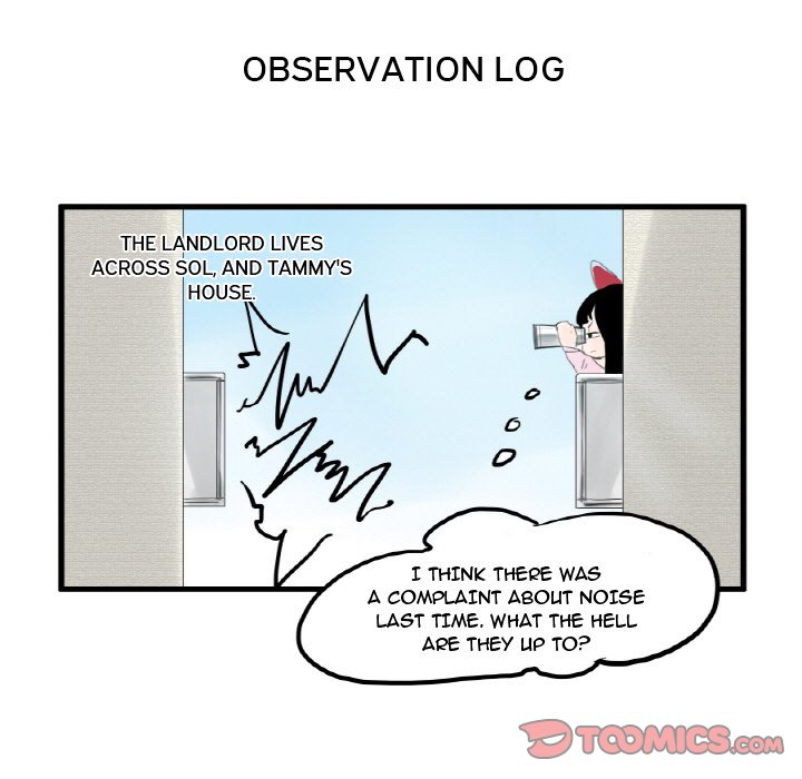 The Amazing Siblings The Amazing Siblings EP 4 - Toomics page 11 - 