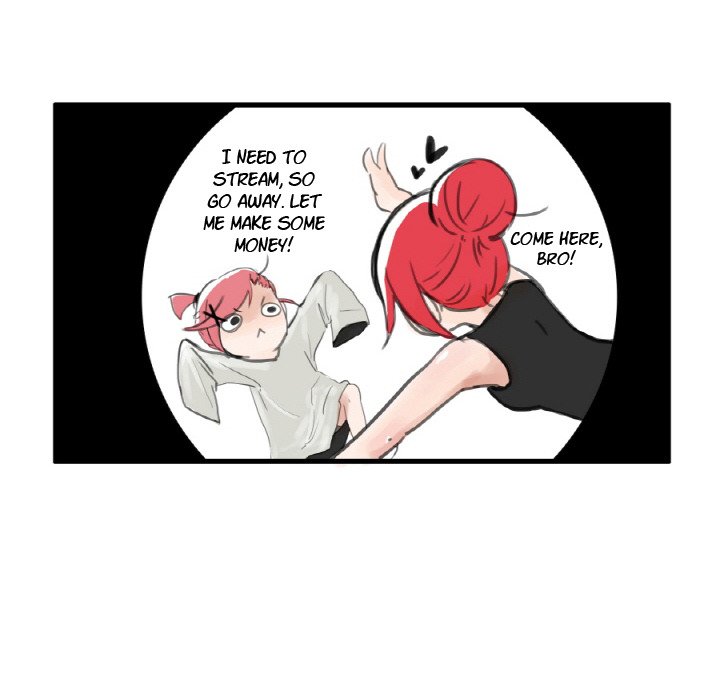 The Amazing Siblings The Amazing Siblings EP 4 - Toomics page 12 - 