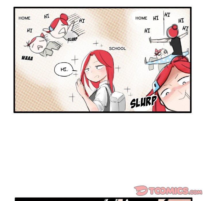 The Amazing Siblings The Amazing Siblings EP 4 - Toomics page 13 - 