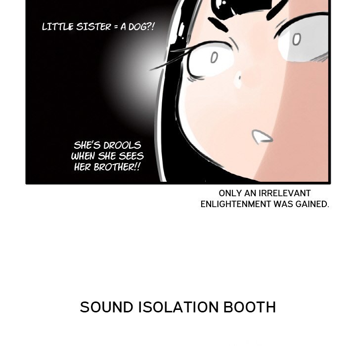 The Amazing Siblings The Amazing Siblings EP 4 - Toomics page 14 - 