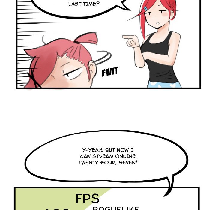 The Amazing Siblings The Amazing Siblings EP 4 - Toomics page 16 - 