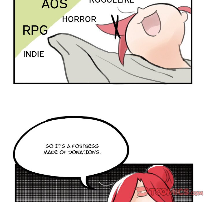 The Amazing Siblings The Amazing Siblings EP 4 - Toomics page 17 - 