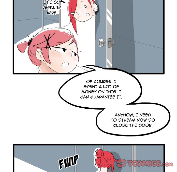 The Amazing Siblings The Amazing Siblings EP 4 - Toomics page 19 - 
