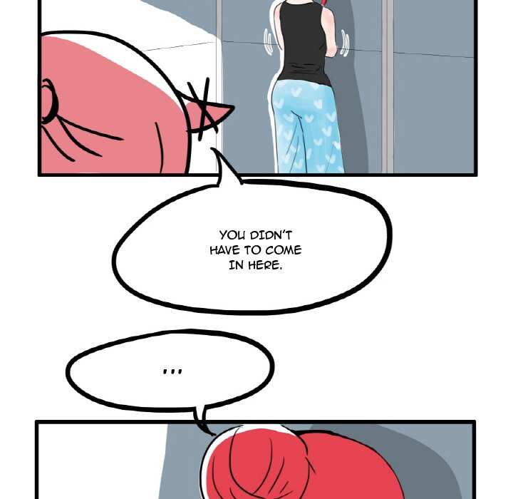 The Amazing Siblings The Amazing Siblings EP 4 - Toomics page 20 - 