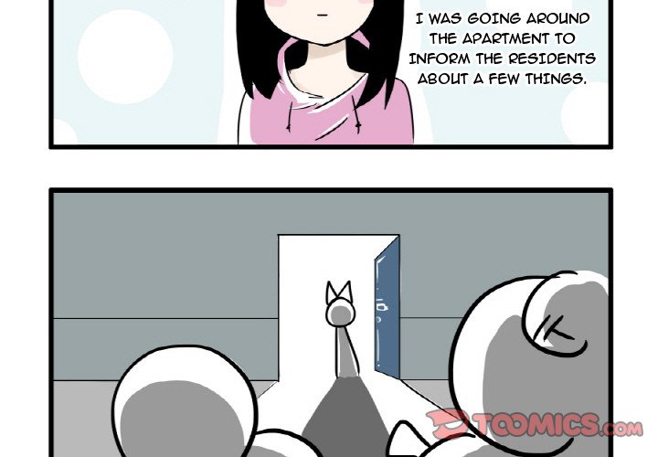 The Amazing Siblings The Amazing Siblings EP 4 - Toomics page 3 - 