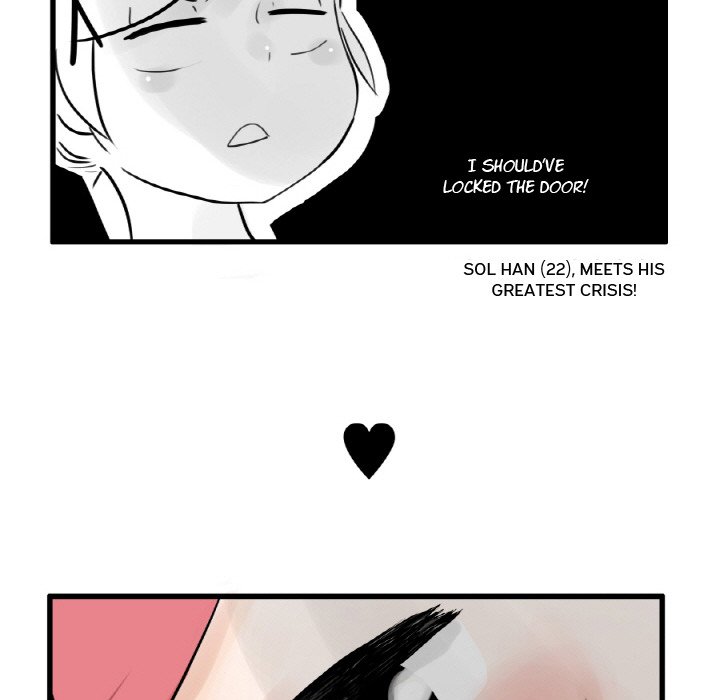 The Amazing Siblings The Amazing Siblings EP 4 - Toomics page 22 - 