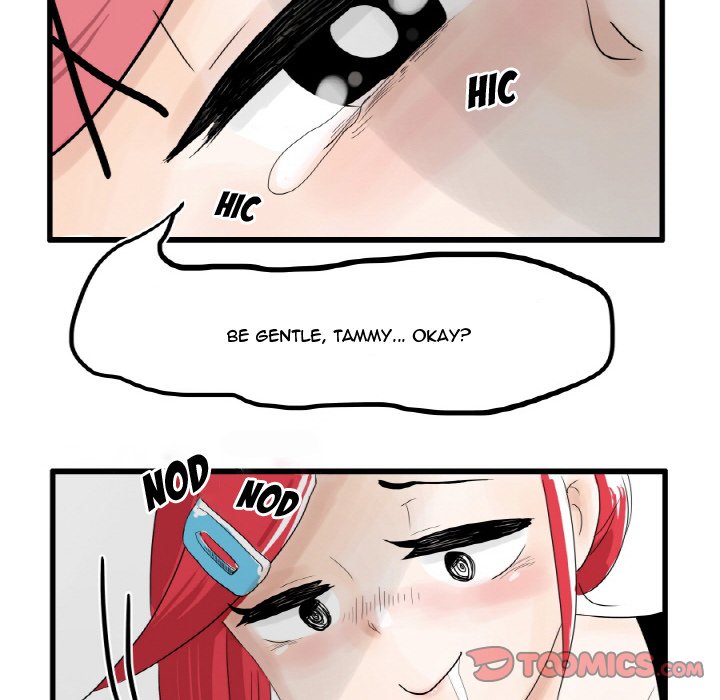 The Amazing Siblings The Amazing Siblings EP 4 - Toomics page 23 - 