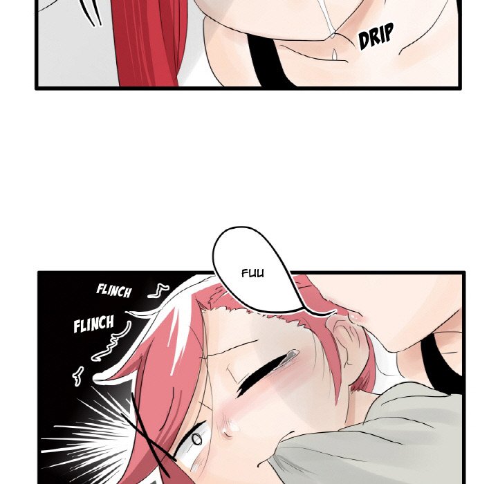 The Amazing Siblings The Amazing Siblings EP 4 - Toomics page 24 - 