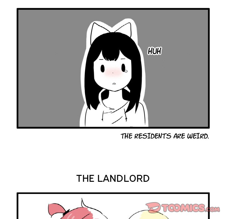 The Amazing Siblings The Amazing Siblings EP 4 - Toomics page 5 - 