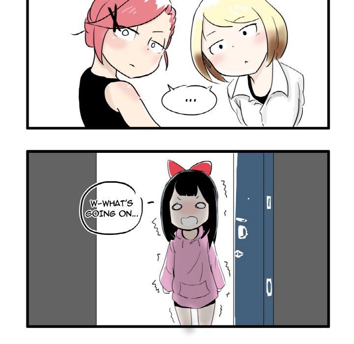 The Amazing Siblings The Amazing Siblings EP 4 - Toomics page 6 - 