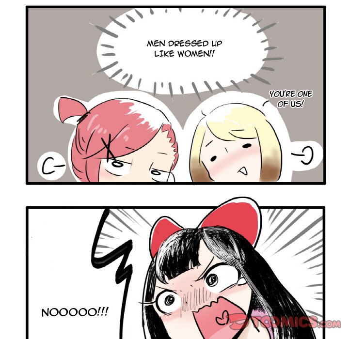 The Amazing Siblings The Amazing Siblings EP 4 - Toomics page 7 - 