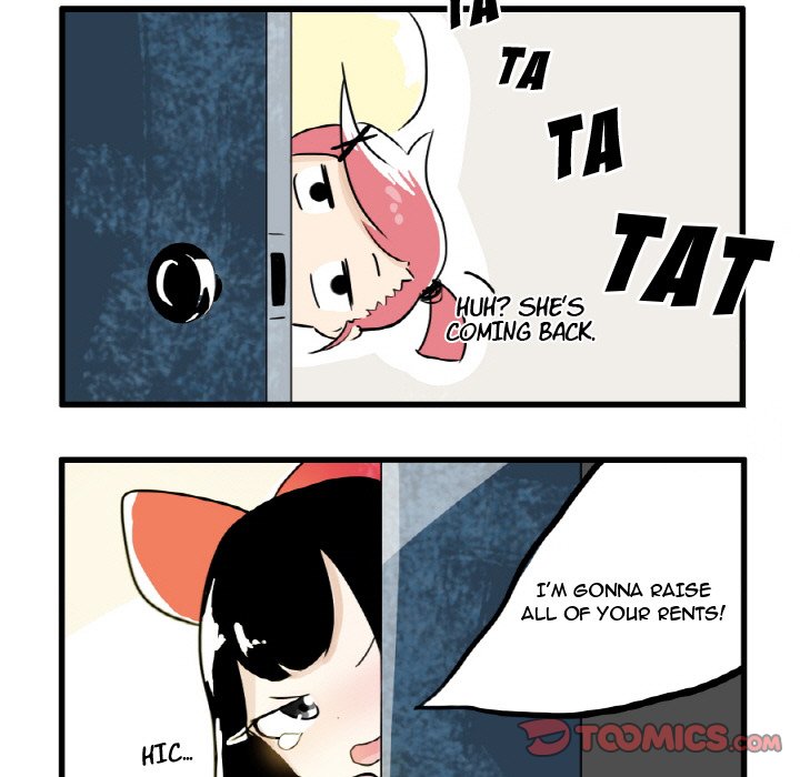 The Amazing Siblings The Amazing Siblings EP 4 - Toomics page 9 - 
