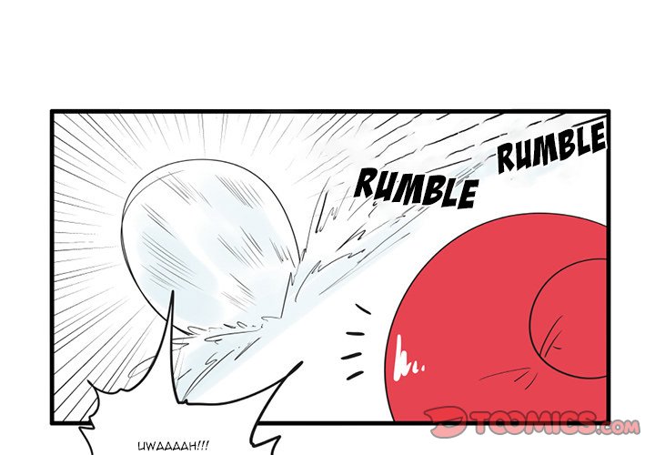 The Amazing Siblings The Amazing Siblings EP 41 - Toomics page 3 - 