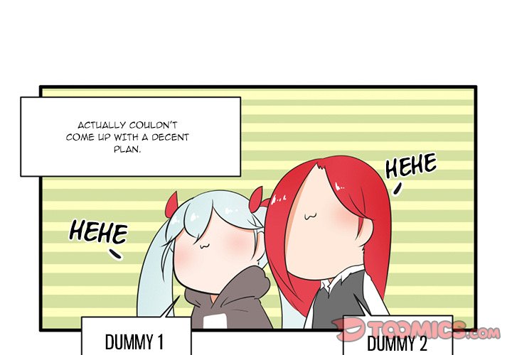 The Amazing Siblings The Amazing Siblings EP 46 - Toomics page 3 - 