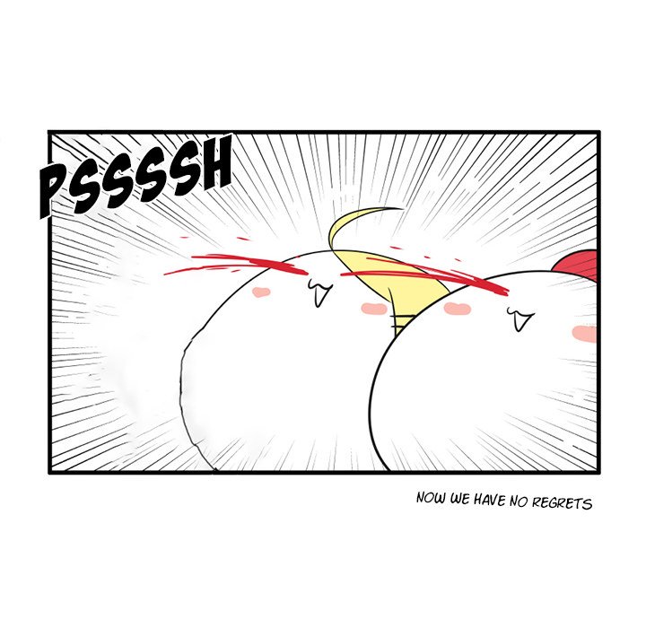 The Amazing Siblings The Amazing Siblings EP 49 - Toomics page 14 - 