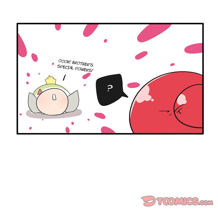 The Amazing Siblings The Amazing Siblings EP 49 - Toomics page 17 - 
