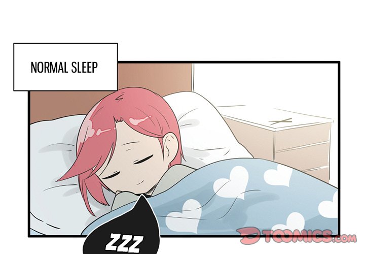 The Amazing Siblings The Amazing Siblings EP 49 - Toomics page 3 - 