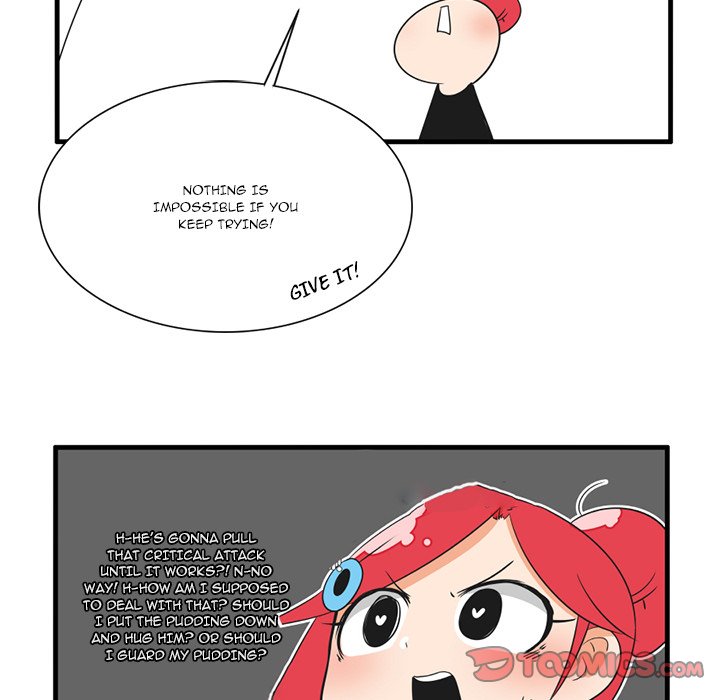 The Amazing Siblings The Amazing Siblings EP 49 - Toomics page 29 - 
