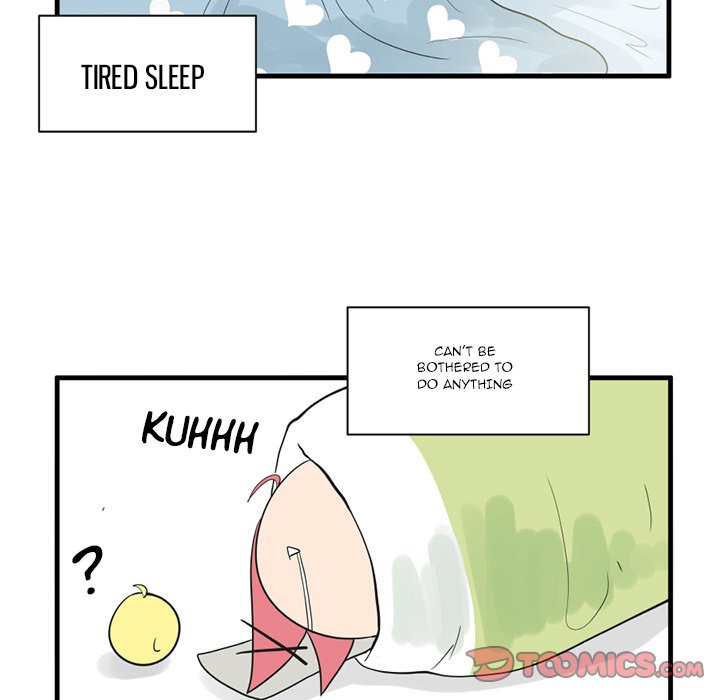 The Amazing Siblings The Amazing Siblings EP 49 - Toomics page 5 - 