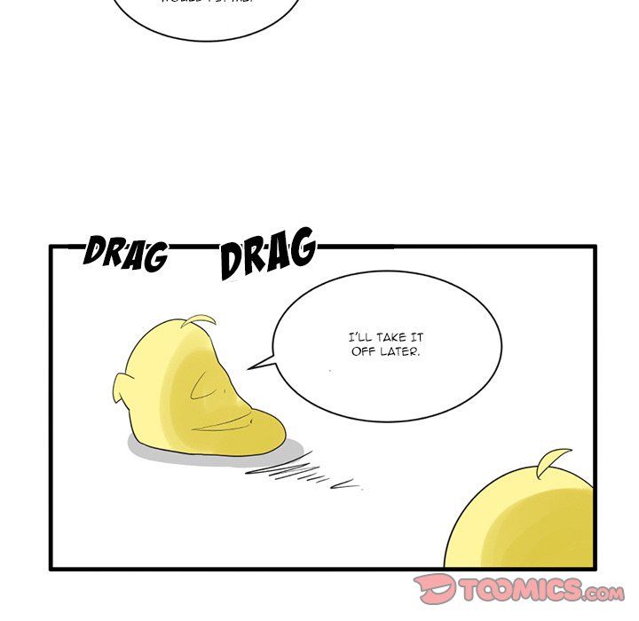 The Amazing Siblings The Amazing Siblings EP 49 - Toomics page 9 - 