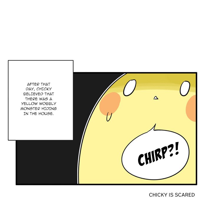The Amazing Siblings The Amazing Siblings EP 49 - Toomics page 10 - 