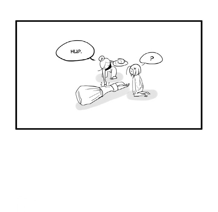 The Amazing Siblings The Amazing Siblings EP 5 - Toomics page 12 - 