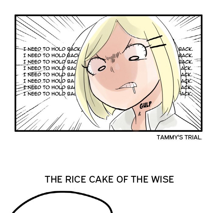 The Amazing Siblings The Amazing Siblings EP 5 - Toomics page 14 - 