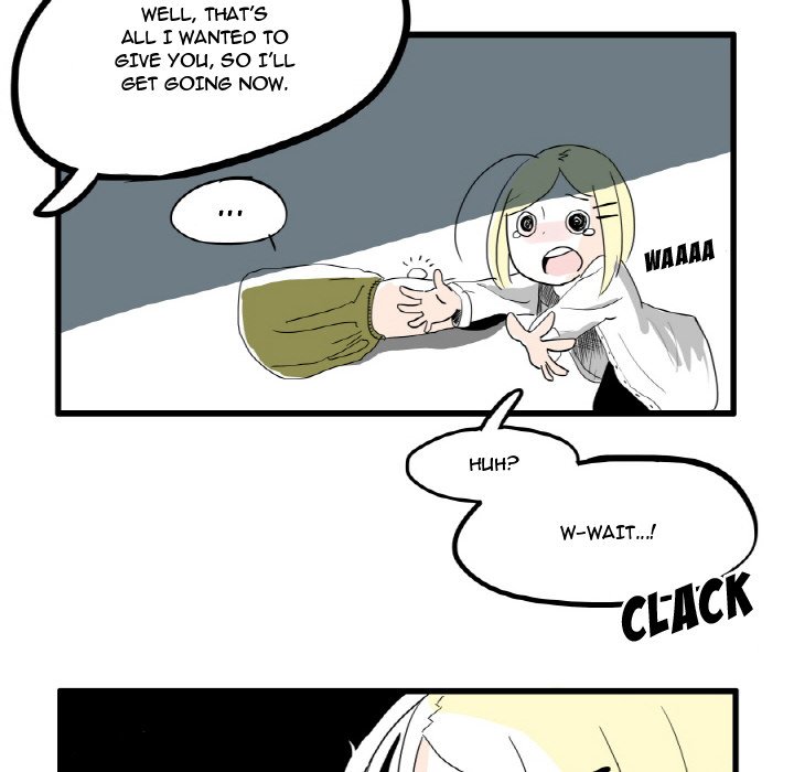 The Amazing Siblings The Amazing Siblings EP 5 - Toomics page 15 - 