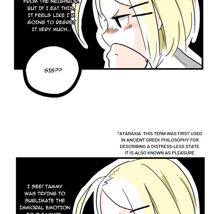 The Amazing Siblings The Amazing Siblings EP 5 - Toomics page 17 - 