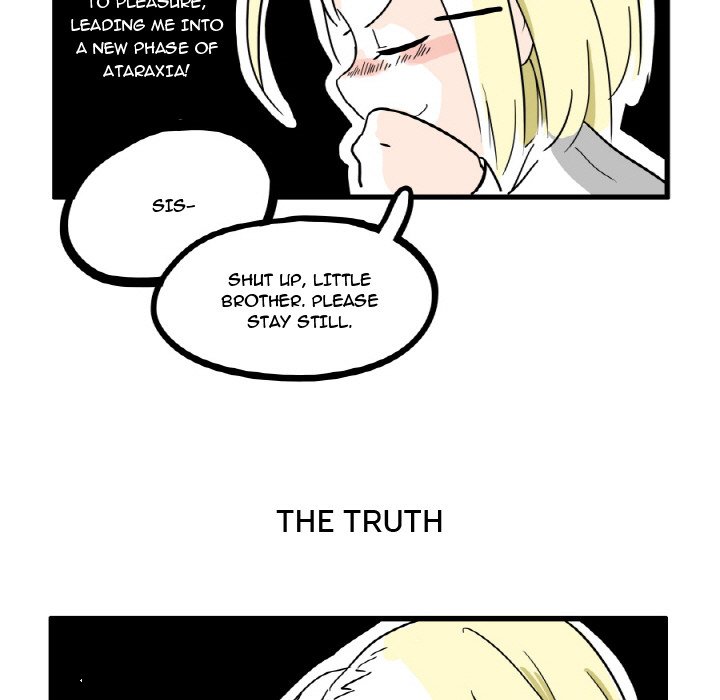 The Amazing Siblings The Amazing Siblings EP 5 - Toomics page 18 - 