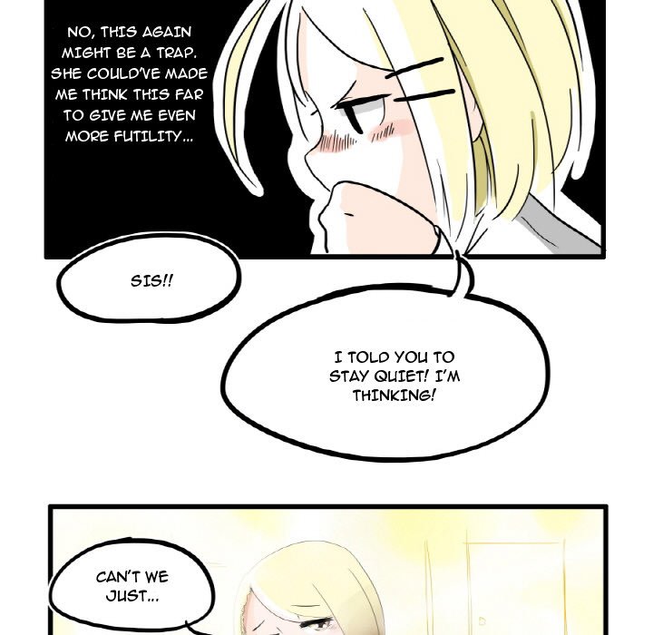 The Amazing Siblings The Amazing Siblings EP 5 - Toomics page 19 - 