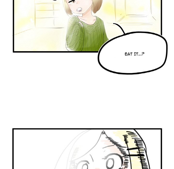 The Amazing Siblings The Amazing Siblings EP 5 - Toomics page 20 - 
