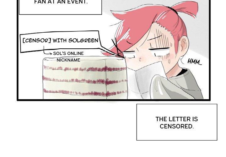 The Amazing Siblings The Amazing Siblings EP 5 - Toomics page 3 - 